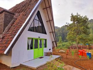 Ciwidey Jungle Camp - Gambung - 4