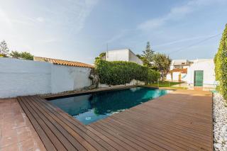 Villa Colares Retreat, Pool, Beach, Sintra - Colares - 3