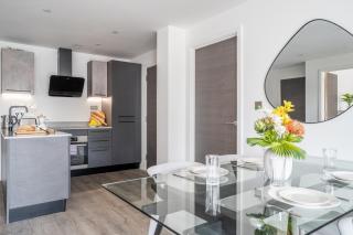 42 City Gate - Gym Included - York - 6