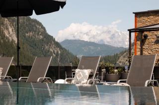Hotel Dorfer - Grossarl - 5