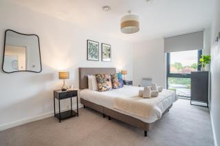 42 City Gate - Gym Included - 5