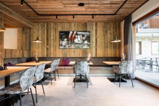 Hotel Dorfer - Grossarl - 4