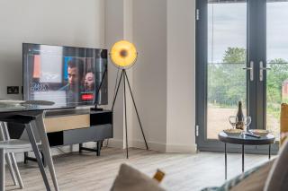 42 City Gate - Gym Included - York - 3