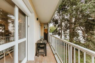 Appartement T3, spacieux, climatisé, cosy - Bassens - 7