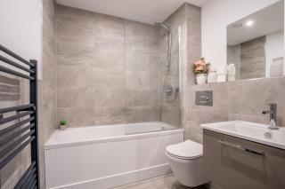 42 City Gate - Gym Included - York - 1