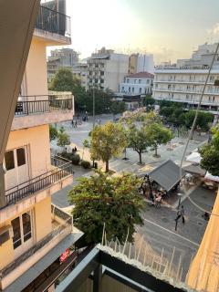 City Center - Agrinio - 1