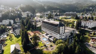 Hotel Altein Arosa, a Faern Collection Resort - Arosa - 9