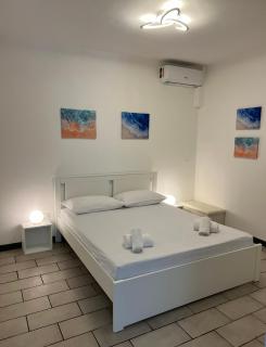 Appartamenti Sant'Angelo - Rossano Stazione - 9