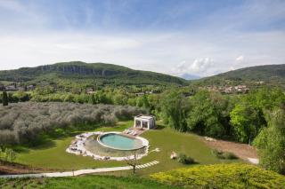 Luxury Villa Monte Orione Garda - Costermano - 3
