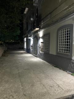 Appartamenti Sant'Angelo - Rossano Stazione - 3