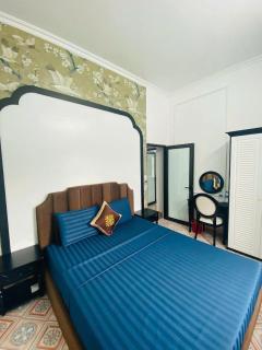 MoonNest vila catba - Cat Ba - 4