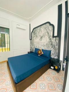MoonNest vila catba - Cat Ba - 2
