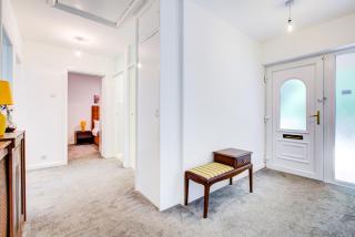Comfy Bungalow Virginia Water Near Golf Club - Wentworth - 6