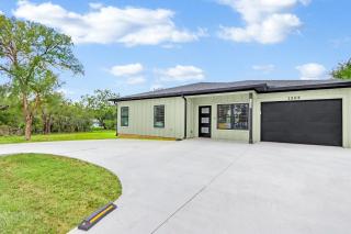 The Casita at Lake LBJ - 5