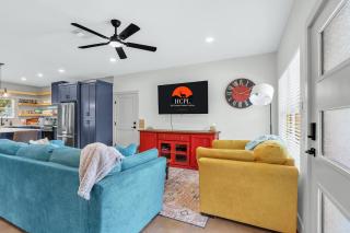 The Casita at Lake LBJ - Granite Shoals - 4