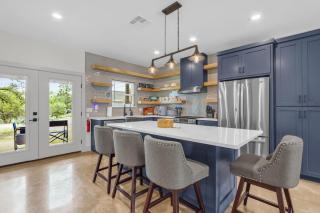 The Casita at Lake LBJ - 1