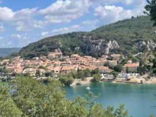 Le Baou - Tourtour - 2