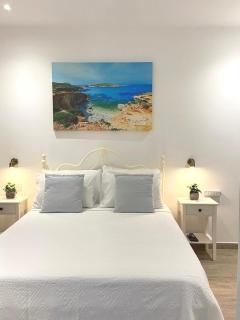 Tan-Nanniet Apartment - 1