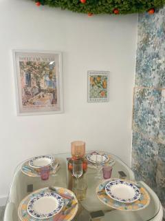 Jardin secret - Antibes - 8