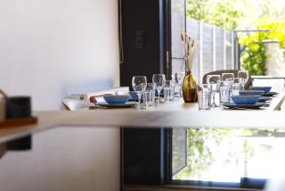 Maison 4 chambres entièrement rénovée, literie, terrasse & parking gratuit à Nieuwpoort-Stad by La Conciergerie - Nieuwpoort - 8