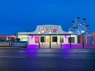 Pacific Hotel - Clacton-on-Sea - 8