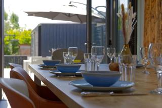 Maison 4 chambres entièrement rénovée, literie, terrasse & parking gratuit à Nieuwpoort-Stad by La Conciergerie - Nieuwpoort - 6