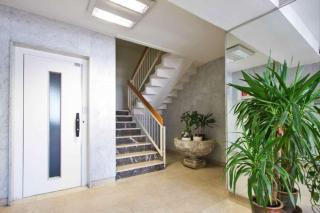 133 sqm 3 bedroom Apartment in Geneva - Genf - 0
