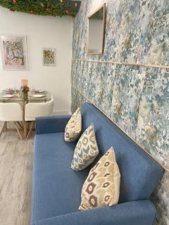 Jardin secret - Antibes - 7