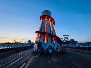 Pacific Hotel - Clacton-on-Sea - 6