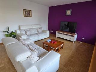 133 sqm 3 bedroom Apartment in Geneva - Genf - 6