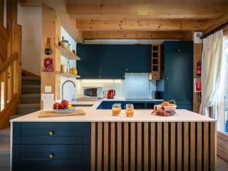Chalet L'Ours Blanc - OVO Network - Le Grand-Bornand - 7