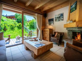 Chalet L'Ours Blanc - OVO Network - Le Grand-Bornand - 9
