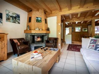 Chalet L'Ours Blanc - OVO Network - Le Grand-Bornand - 2