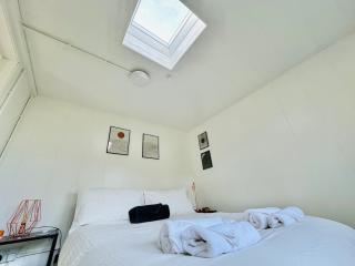 Eco-Friendly Highland Cabin with Mountain View - Spean Bridge - 6