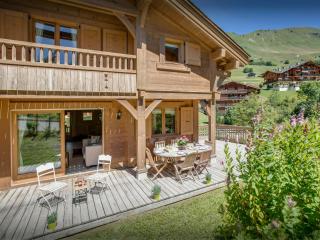 Chalet L'Ours Blanc - OVO Network - Le Grand-Bornand - 5