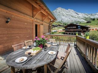 Chalet L'Ours Blanc - OVO Network - Le Grand-Bornand - 8