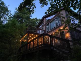 Mountain Lodge Retreat, Near New Paltz & Hikes - New Paltz - 9