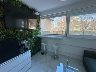 GALAXY - Futuristic apartment SPLIT - Split - 8