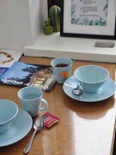 Studio Porin Karhu, home away home in Pori city center, free parking - 7