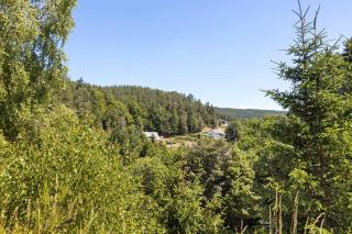 Ferienappartements-ferienwohnung - Schramberg - 8