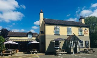 ROYAL OAK - Kinnersley - 0