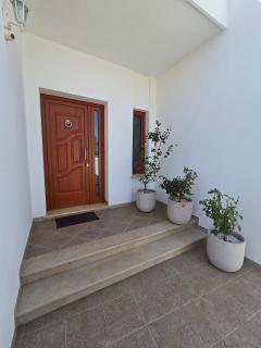 La Villa di Alice - Vignacastrisi - 6