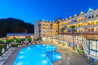 Club Pineta Hotel - All Inclusive - Marmaris - 5
