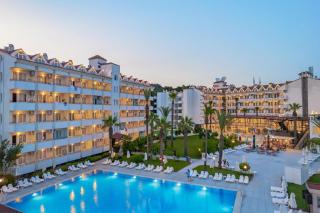 Club Pineta Hotel - All Inclusive - Marmaris - 4
