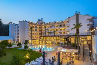 Club Pineta Hotel - All Inclusive - Marmaris - 7