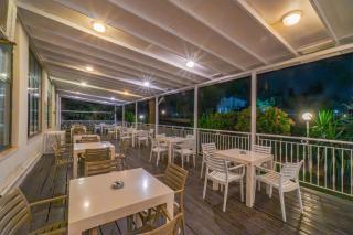 Club Pineta Hotel - All Inclusive - Marmaris - 2