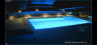 ΒΙΛΛΑ ΤΟ ΠΕΤΡΙΝΟ stone bild villa full equipment - Nafpaktos - 9