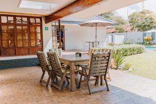 Serene Guesthouse - Middelburg - 0