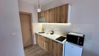 Central Station Apartments - Podgorica - 5