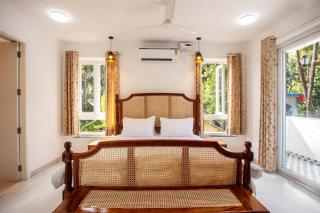 Siv Vilas - Old Goa - 1